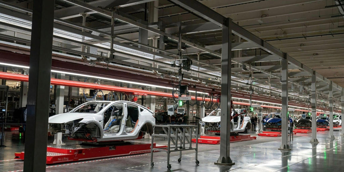 Tesla Cybercab 2026: The Robotaxi That Could Rewrite Global Transportation Economics