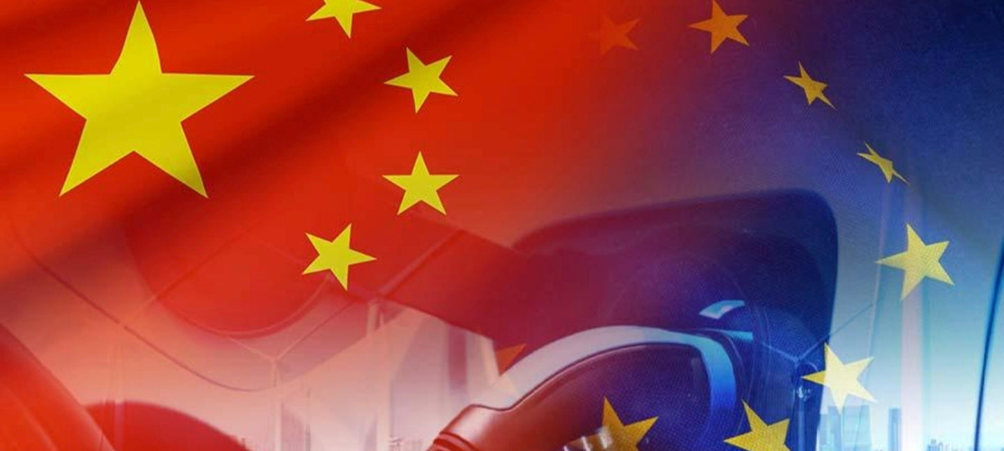 EU–China EV Deal 2026: Minimum Price Agreement Signals a Pause in the Trade War
