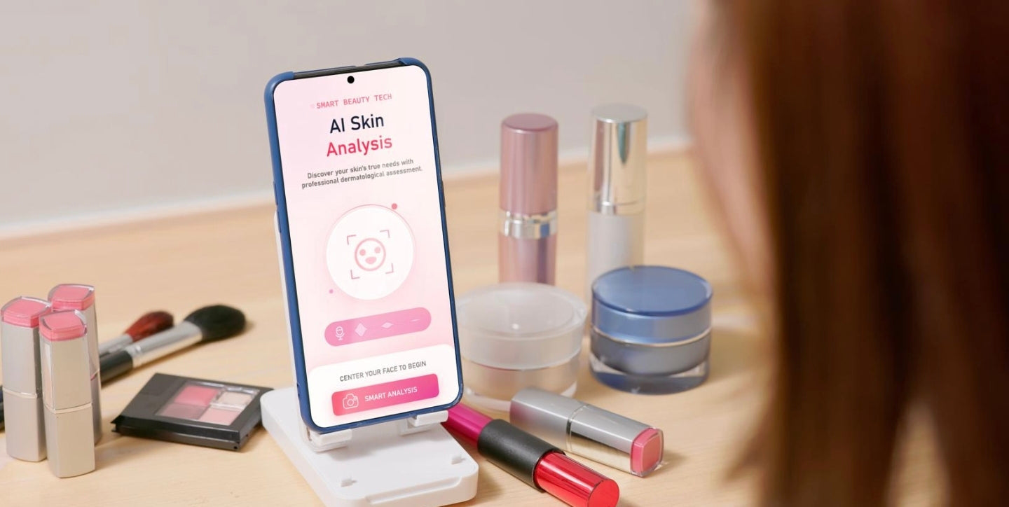 AI Skincare 2026: SkinCeuticals AI Scanner and the Rise of Personalized Beauty