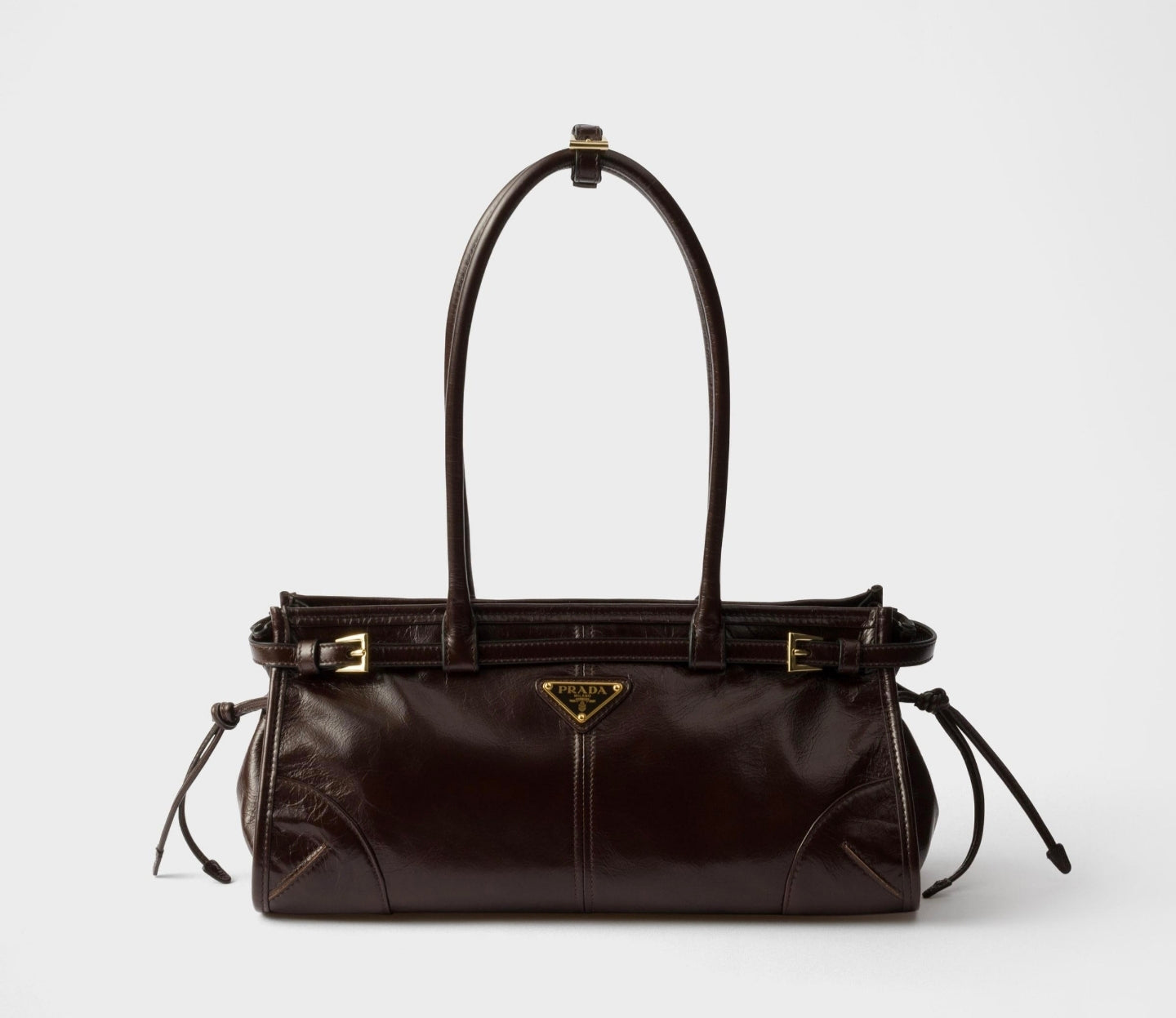 Prada Bonnie Bag 2026: Karina and the Rise of Minimalist Luxury