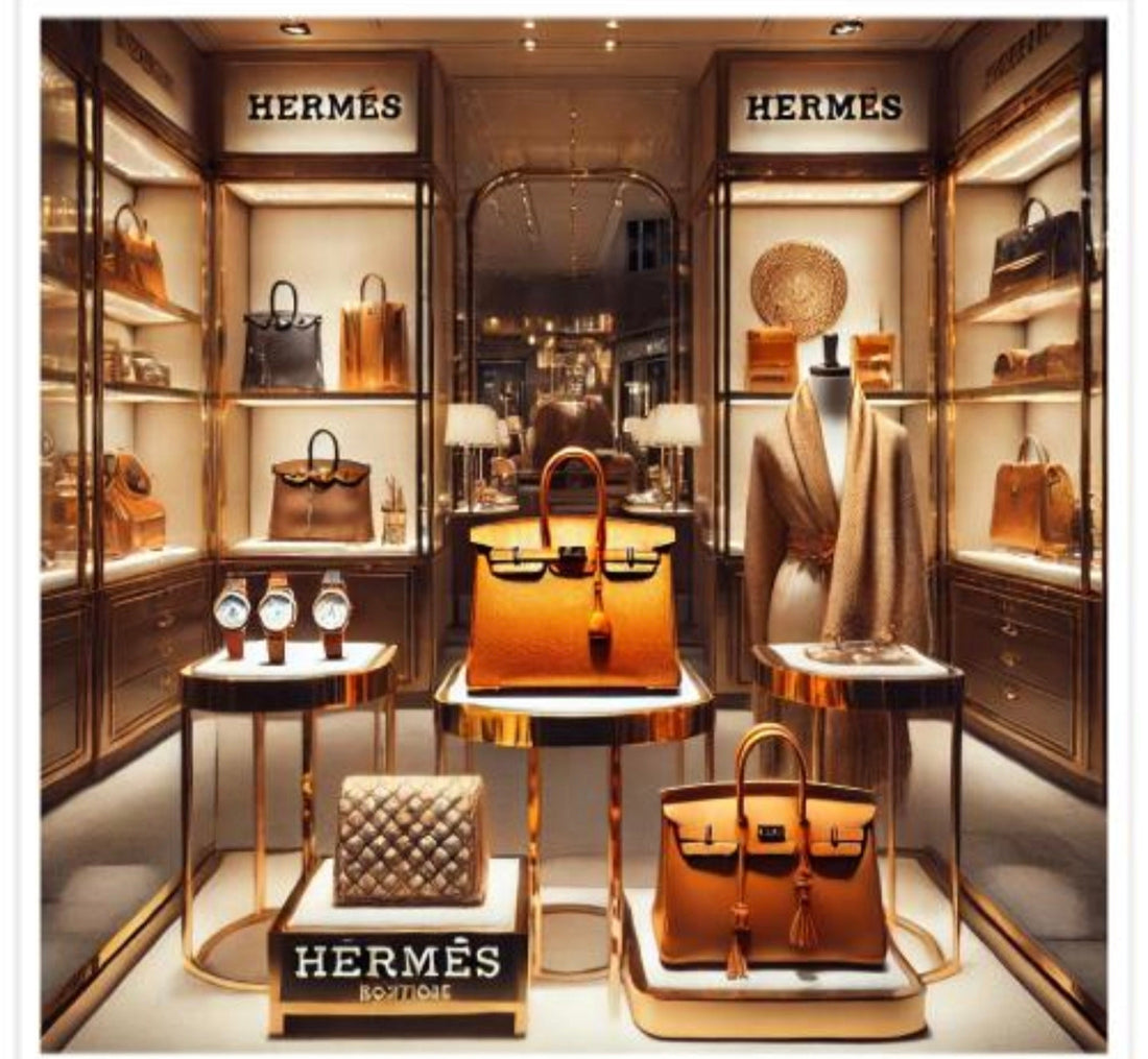 Hermès Birkin 25 Price 2026: Luxury Bags Outperform Gold