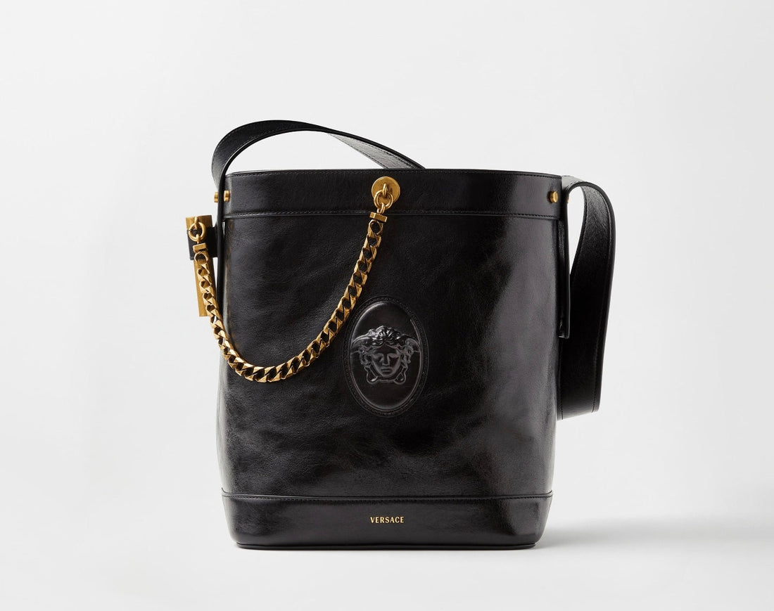 Suede Trend 2026: Versace Pivot Leads the Texture Revolution