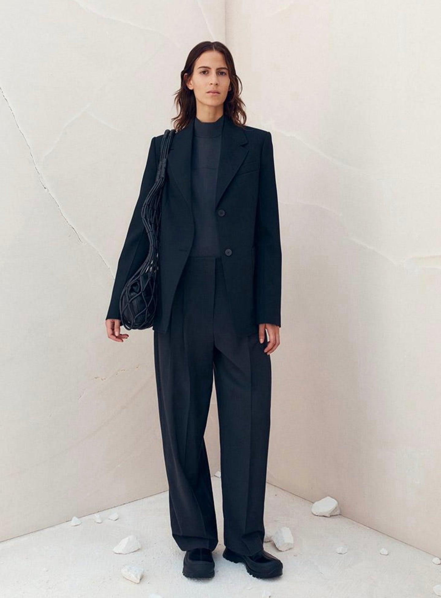 Zara x Studio Nicholson 2026: The Rise of Affordable British Minimalism