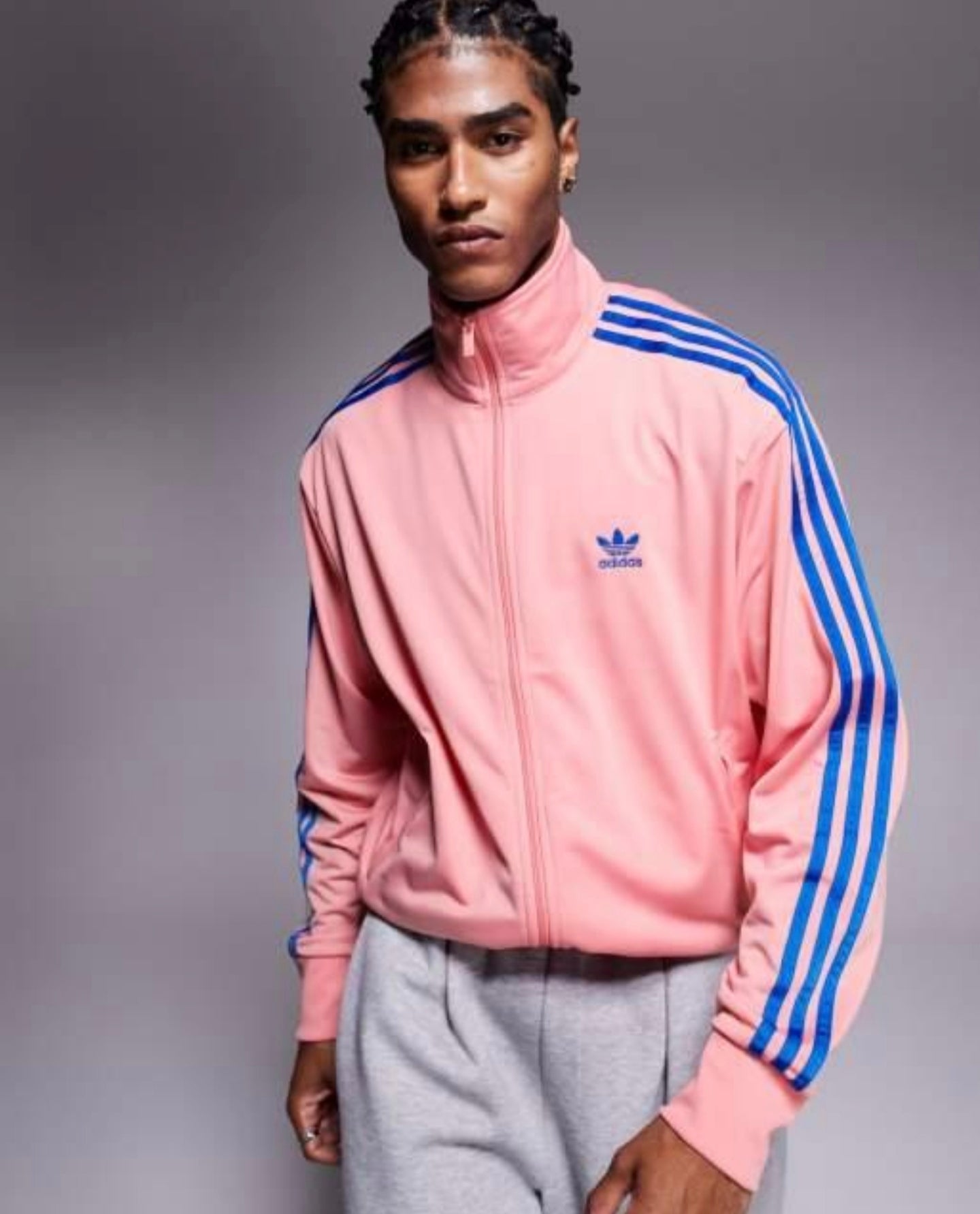 Adidas Originals x ASOS 2026: Firebird Tracksuits Redefined as High Fashion