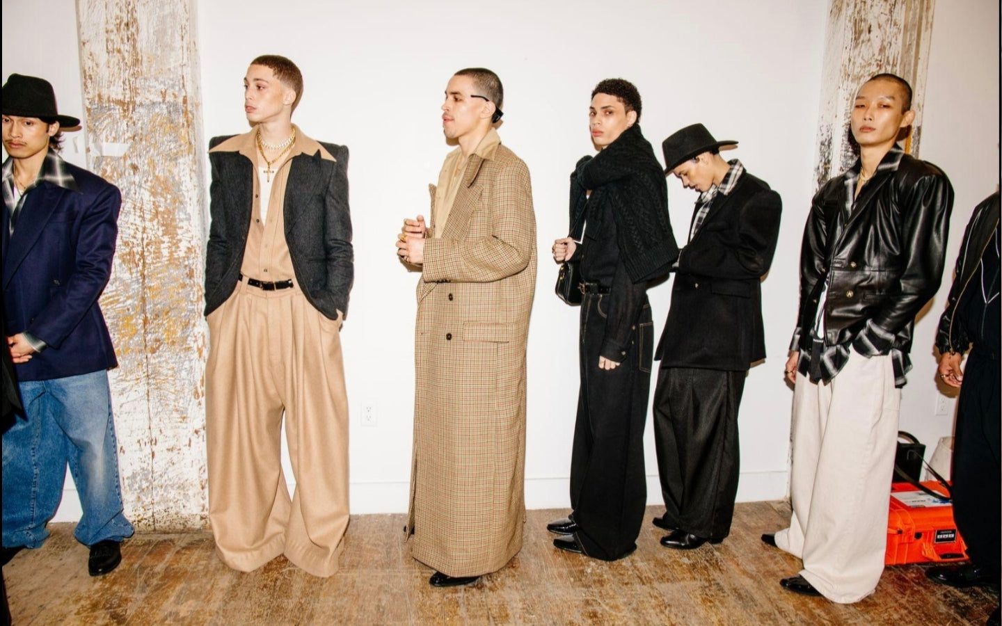 Zara x Willy Chavarria 2026: Fast Fashion Meets Luxury Tailoring