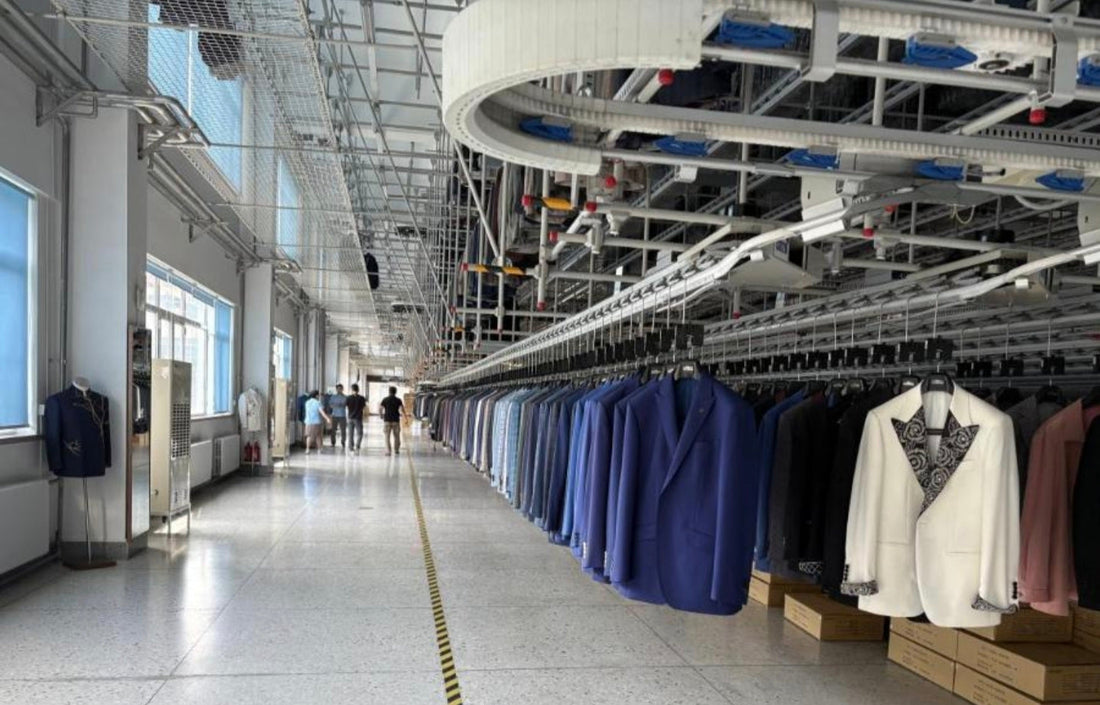 Shein AI Factory Store London 2026: The Future of Fashion Production