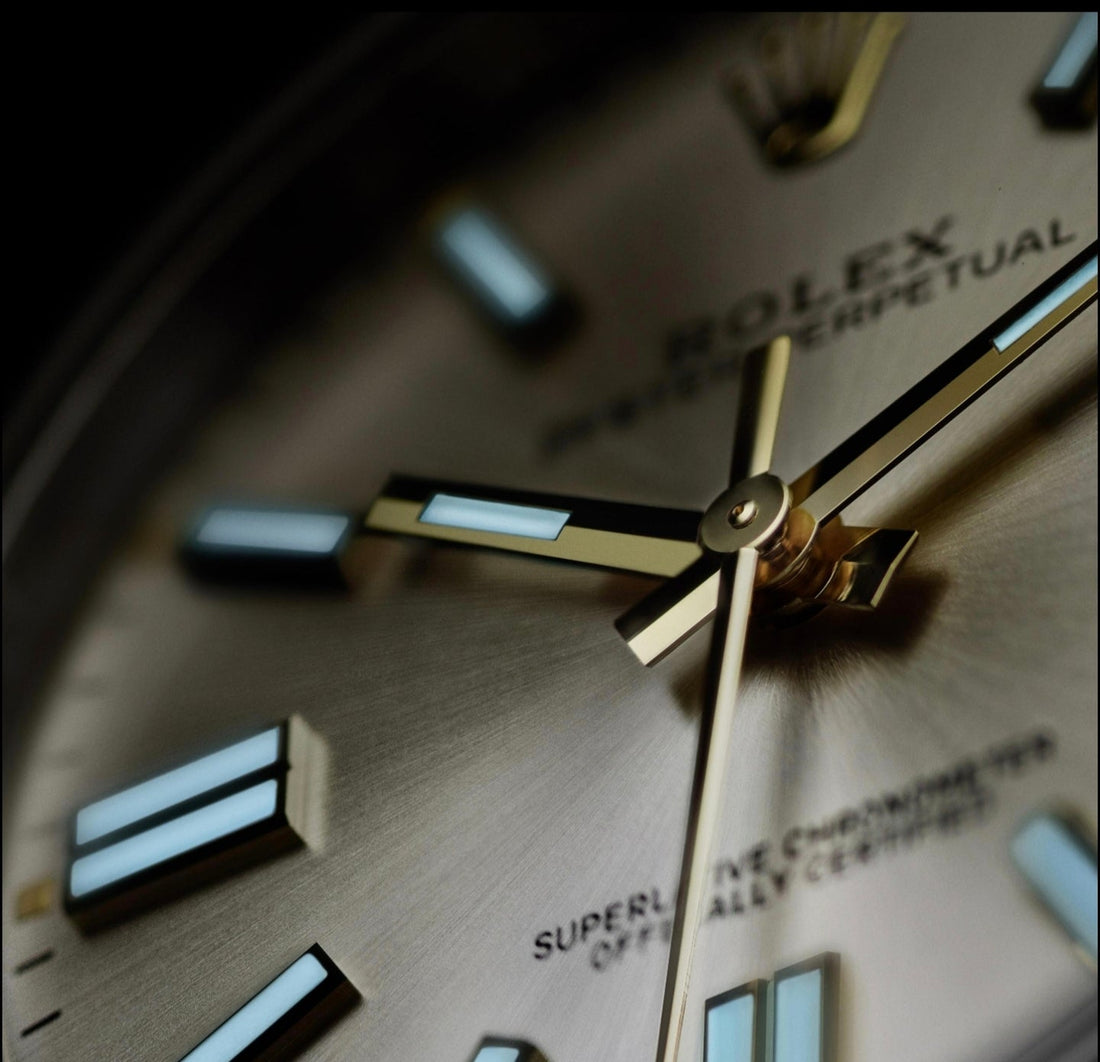Rolex Oyster Perpetual 100 Years 2026: The Most Accessible Anniversary Watch