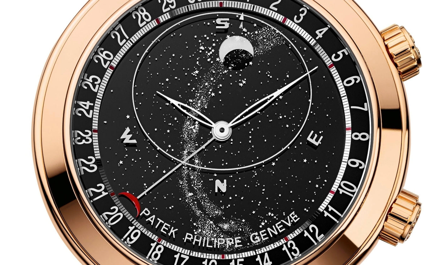 Patek Philippe Ref. 5810 2026: The Sunrise & Sunset Complication Breakthrough