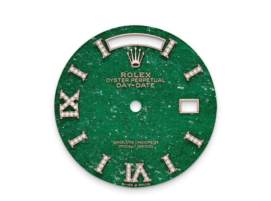 Rolex Jubilee Gold 2026: The New Era of Subtle Luxury
