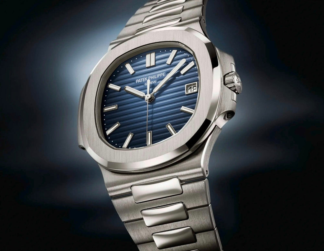 Patek Philippe Nautilus 50th Anniversary 2026: The Rise of Jewel-Sport Luxury