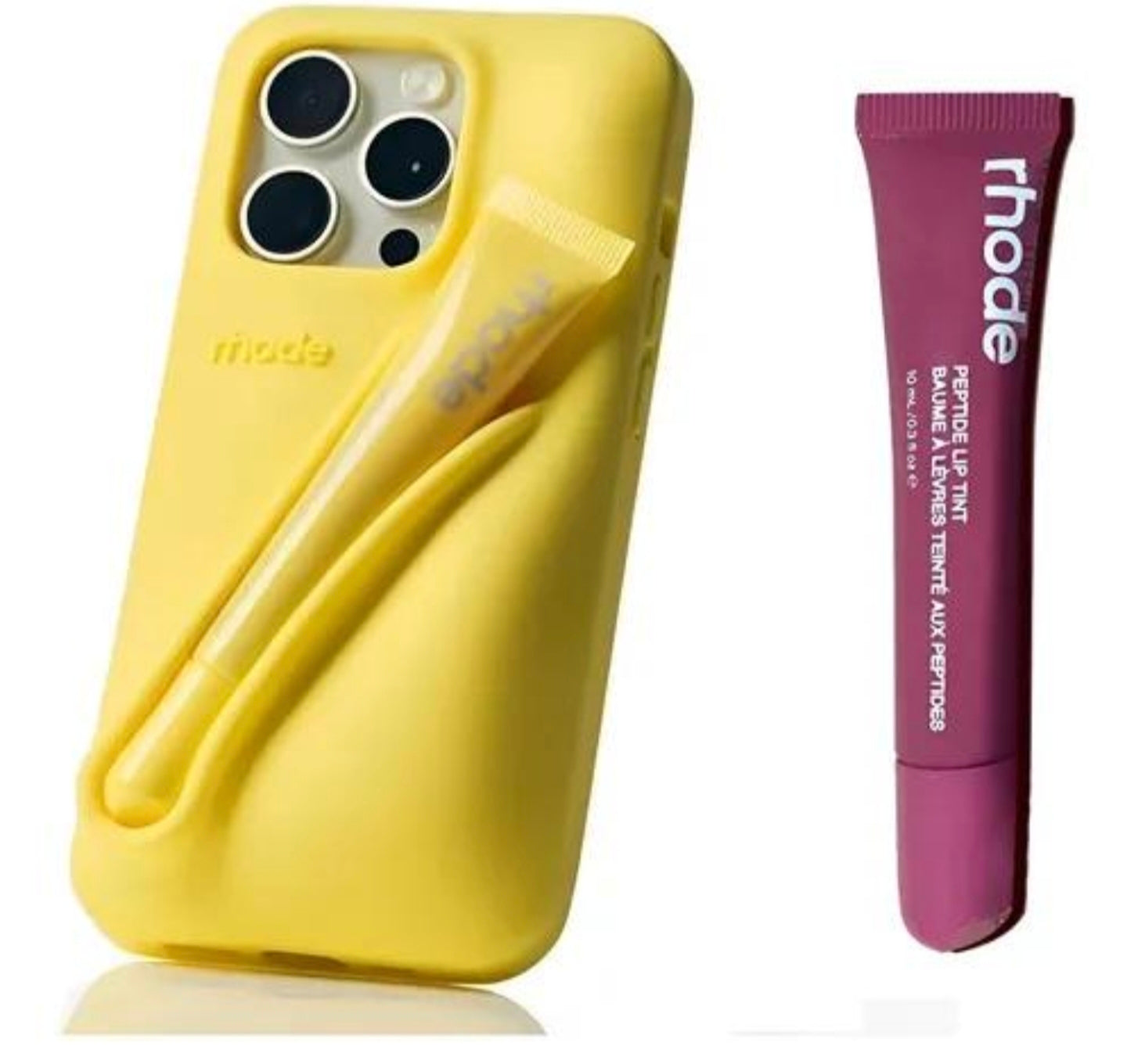 Rhode x Bieber Banana Collection 2026: Coachella’s Viral Beauty Accessory