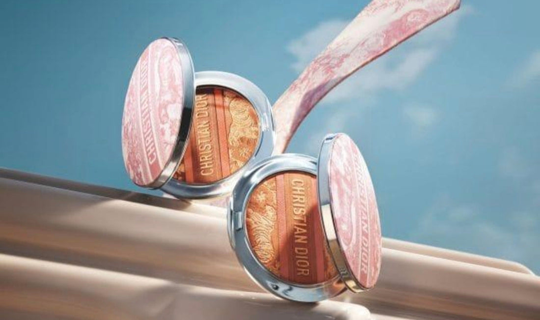 Dior Dioriviera 2026: The Daisy Collection Redefining Summer Glow