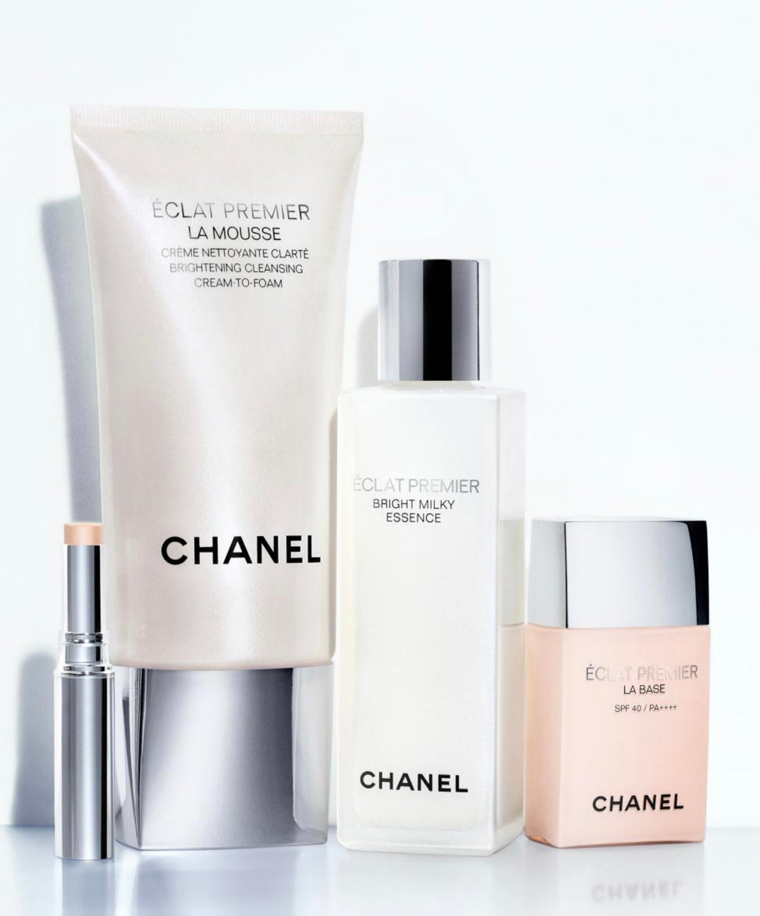 Chanel Barely-There Glow 2026: The Rise of Invisible Luxury Beauty