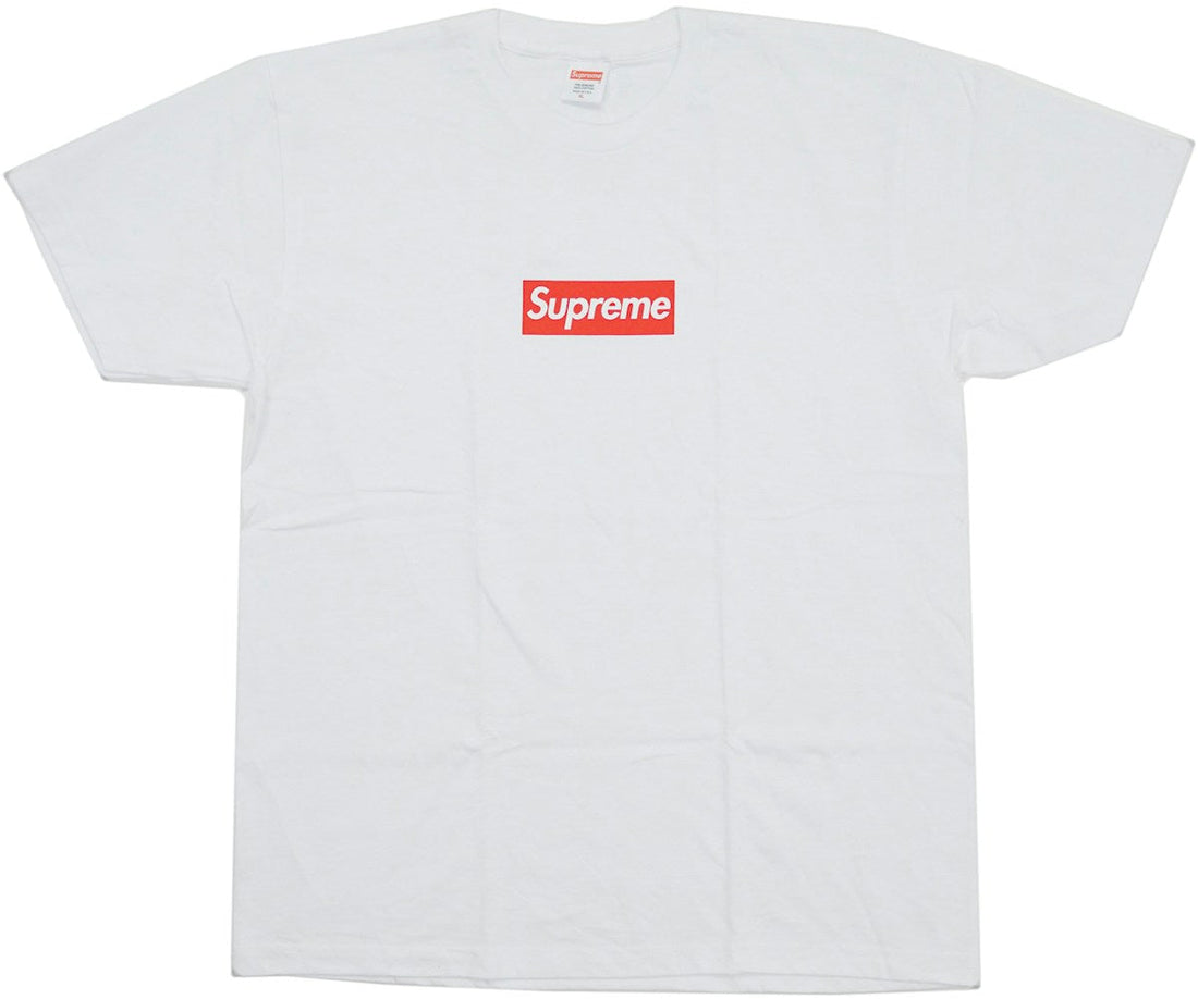Top 10 Supreme Box Logos for 2026: The Ultimate Streetwear Grail Guide | Scent Lab 33