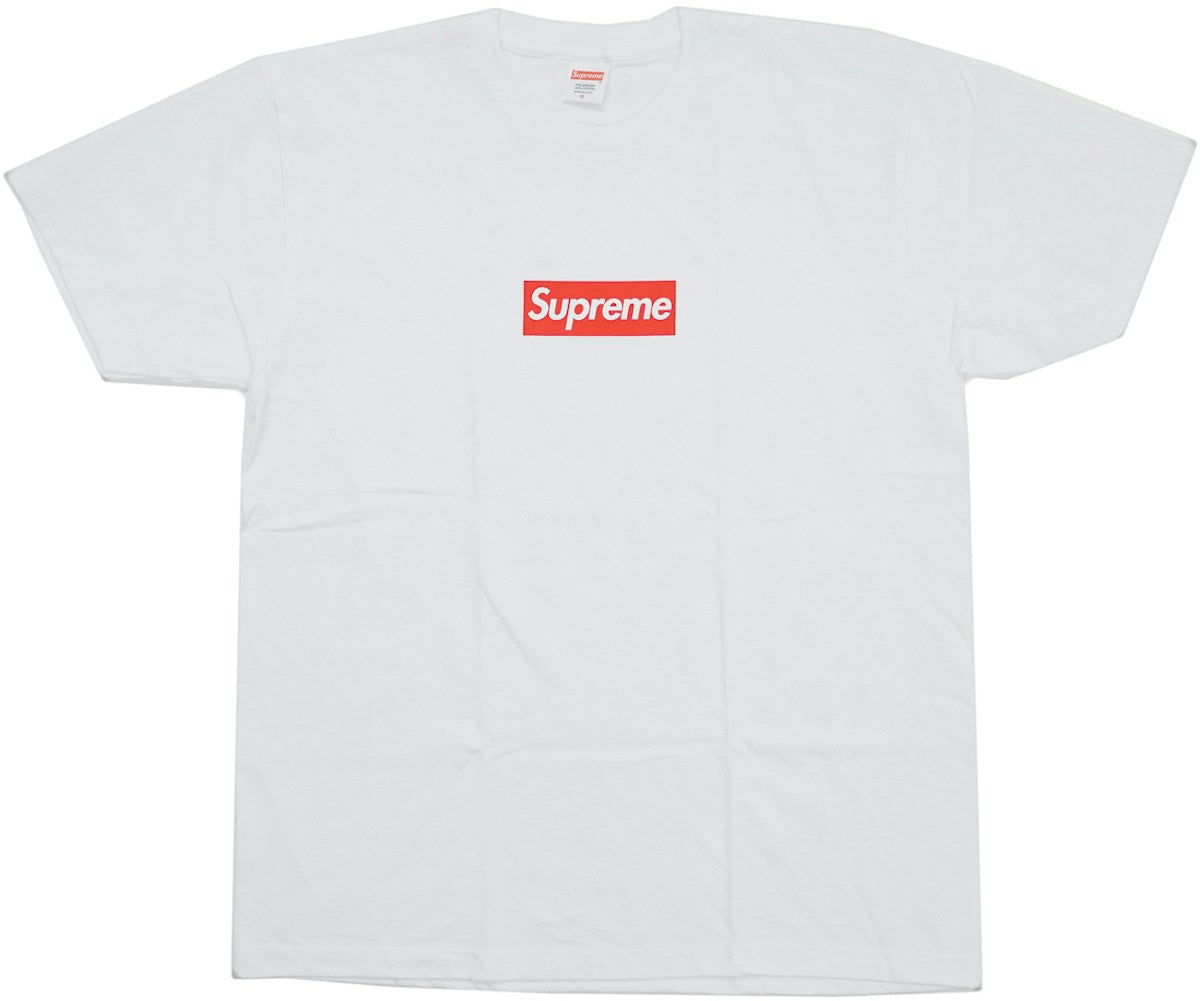 Top 10 Supreme Box Logos for 2026: The Ultimate Streetwear Grail Guide | Scent Lab 33