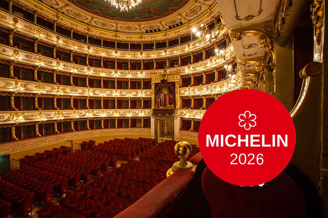 Which culinary legends just lost their crowns in the 2026 Michelin Guide France? | Scent Lab 33