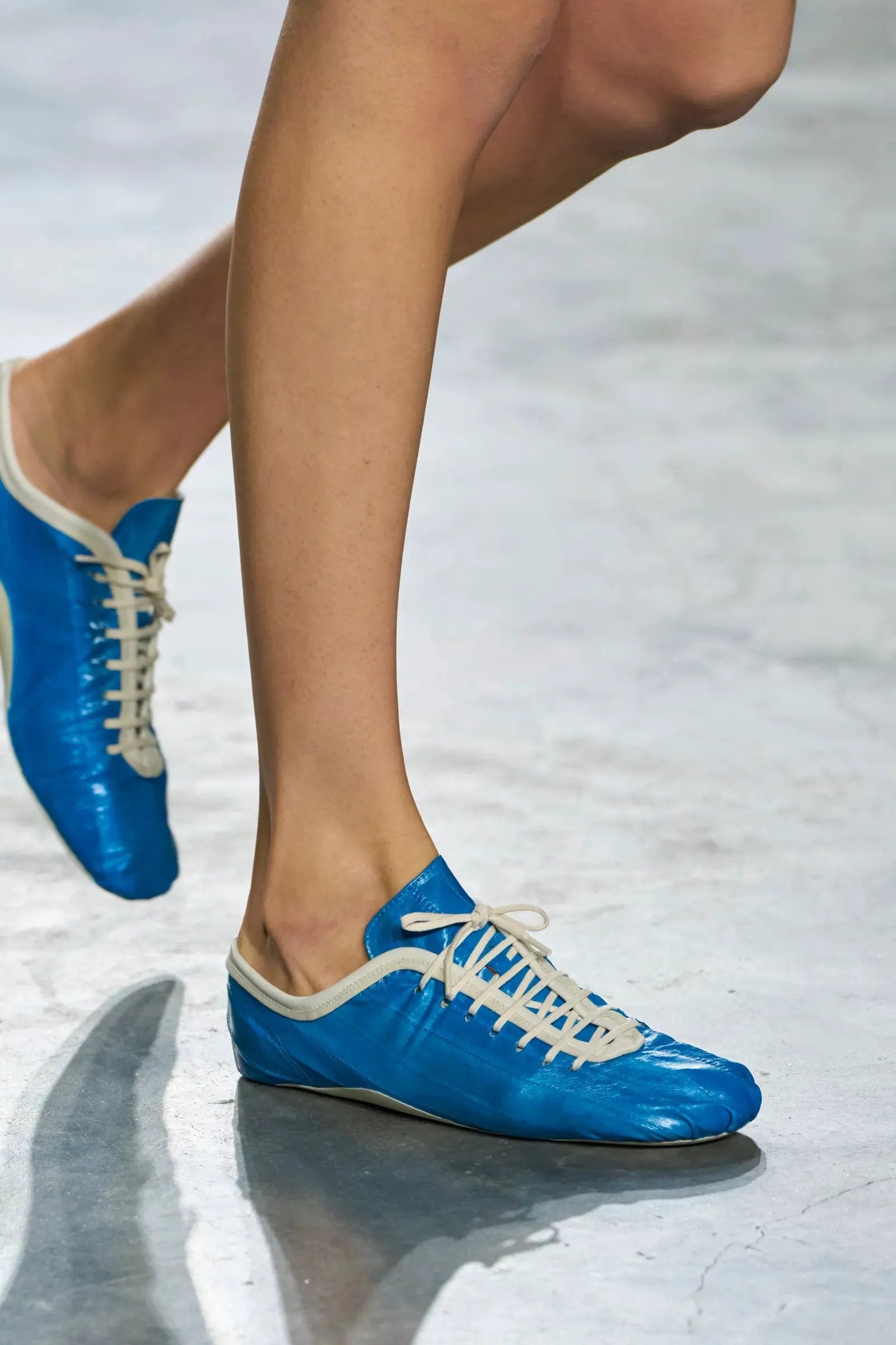 Why are Colorful Sneakers the New 2026 Denim Essential? 6 Dopamine Trends to Watch | Scent Lab 33