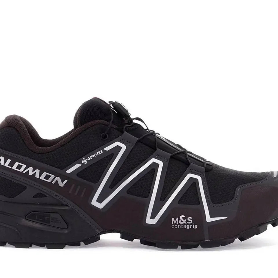Which Salomon running shoes will elevate your performance and style in 2026? | Scent Lab 33