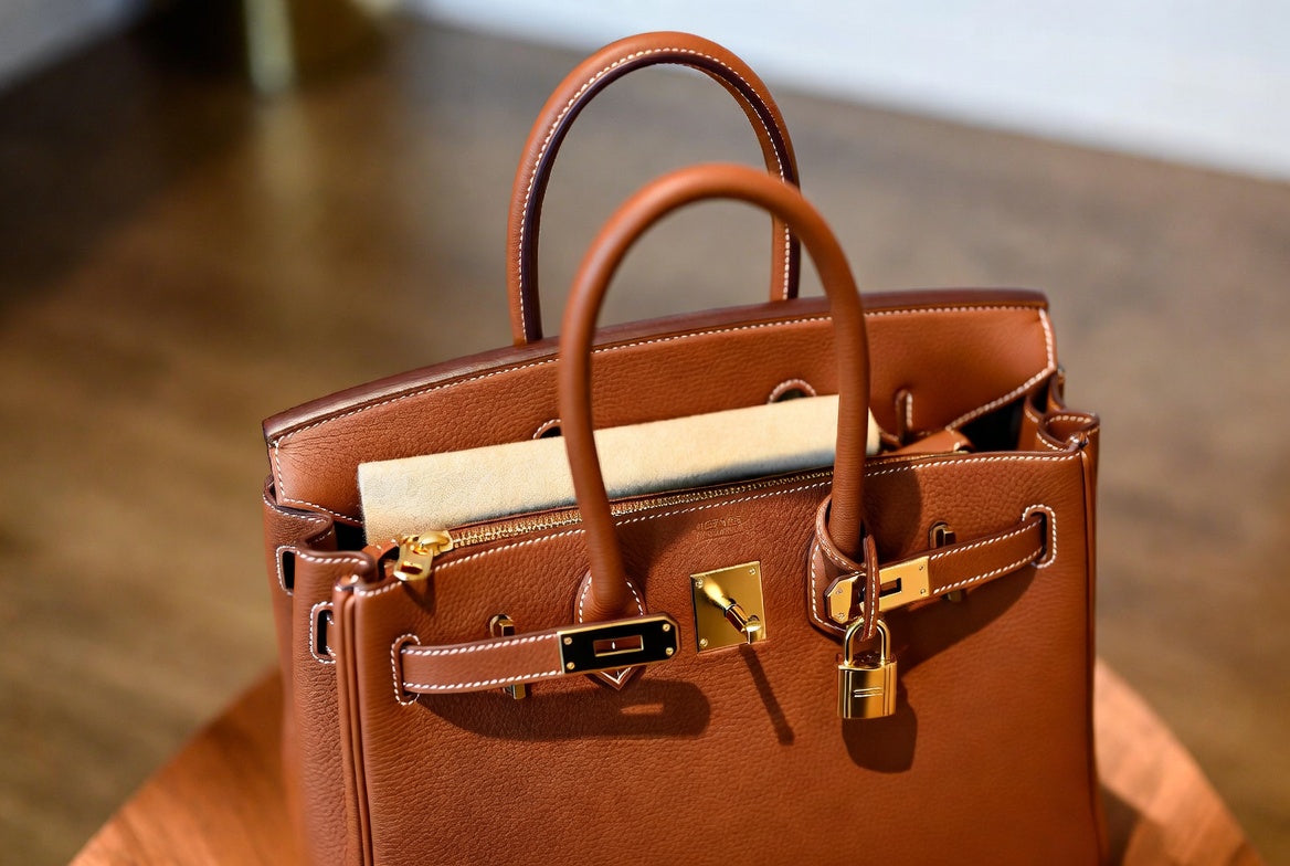 Why the Hermès “Shadow Quota” Leak Makes Your Birkin 25 a Smarter 3-Year Asset in 2026