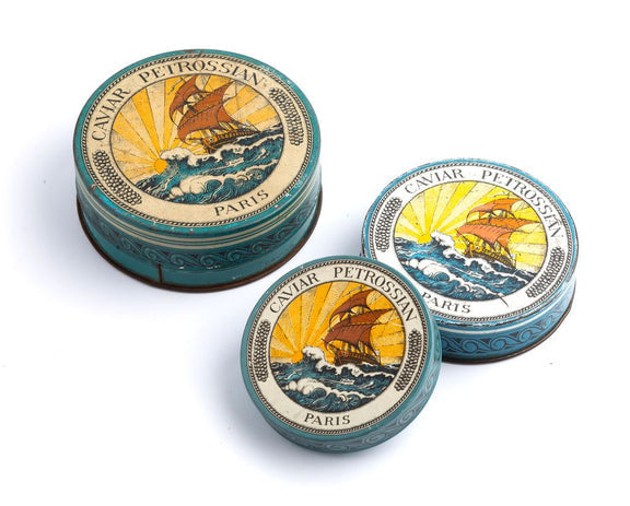 Petrossian Legacy: The Luxury Caviar House That Defined Gourmet Dining