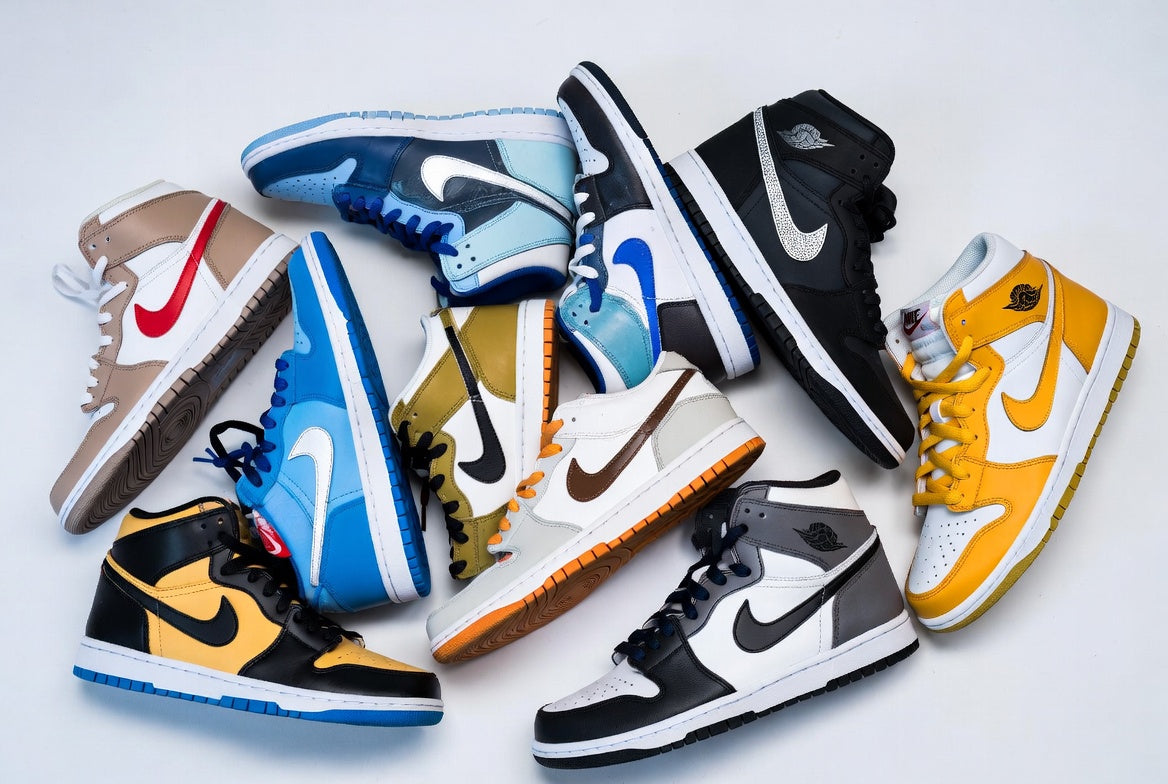What Are the Top 10 Nike Street Sneakers to Wear in Spring 2026?
