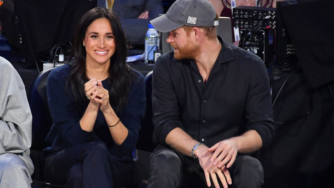 Is Meghan Markle Hiring an Editor to Save Her Brand? The Battle for Aesthetic Sovereignty | Scent Lab 33