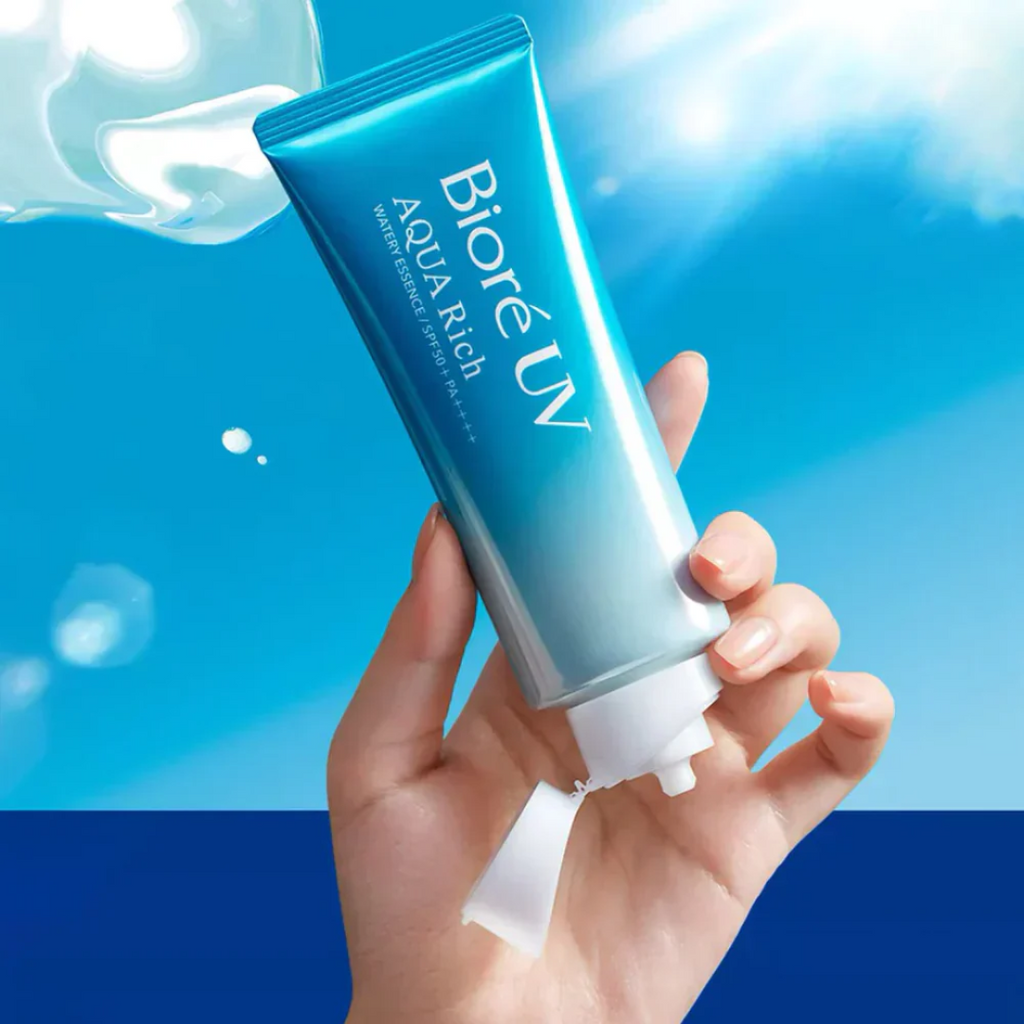Bioré x Stray Kids Global Takeover the Ultimate 2026 Sun-Care Obsession? | Scent Lab 33