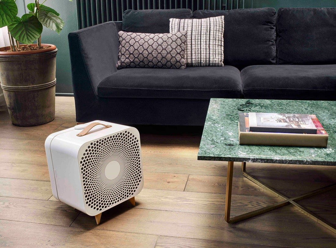 Which are the 10 best designer fans for your prestigious 2026 home? | Scent Lab 33