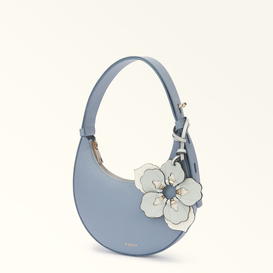How can Furla’s Mediterranean Charm Debby Bag transform your 2026 summer wardrobe? | Scent Lab 33