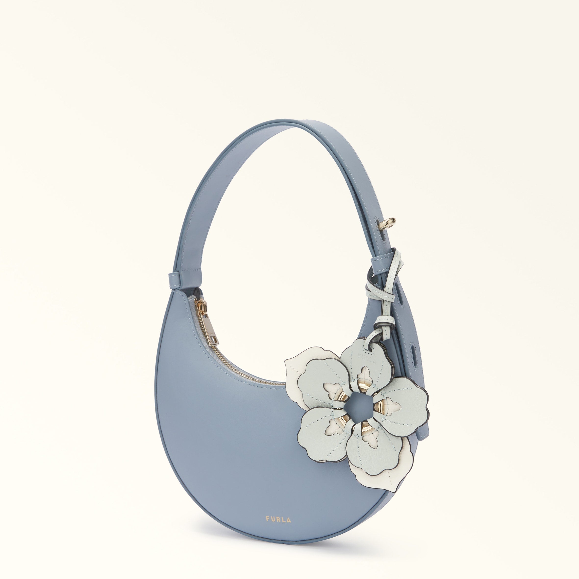 How can Furla’s Mediterranean Charm Debby Bag transform your 2026 summer wardrobe? | Scent Lab 33