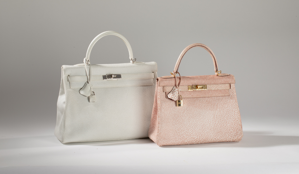 Why "Flawed" Vintage Hermès Kelly Bags are the Ultimate Hedge Asset in 2026 | Scent Lab 33