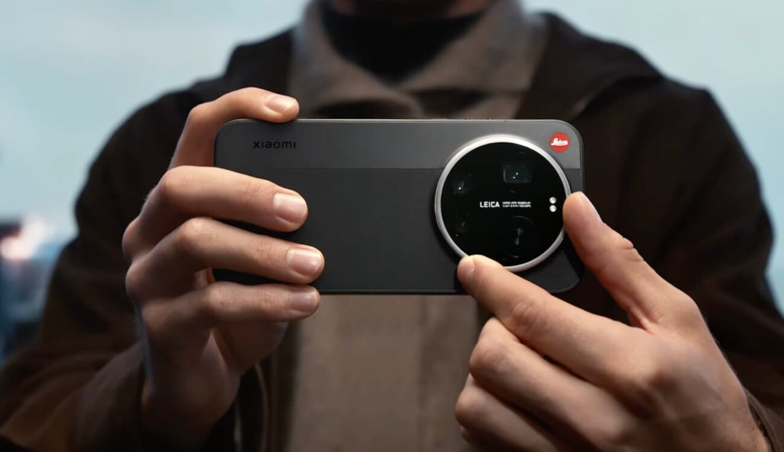 Xiaomi 17 Ultra Leica Launch: New Camera Specs & Release Date 2026 | Scent Lab 33