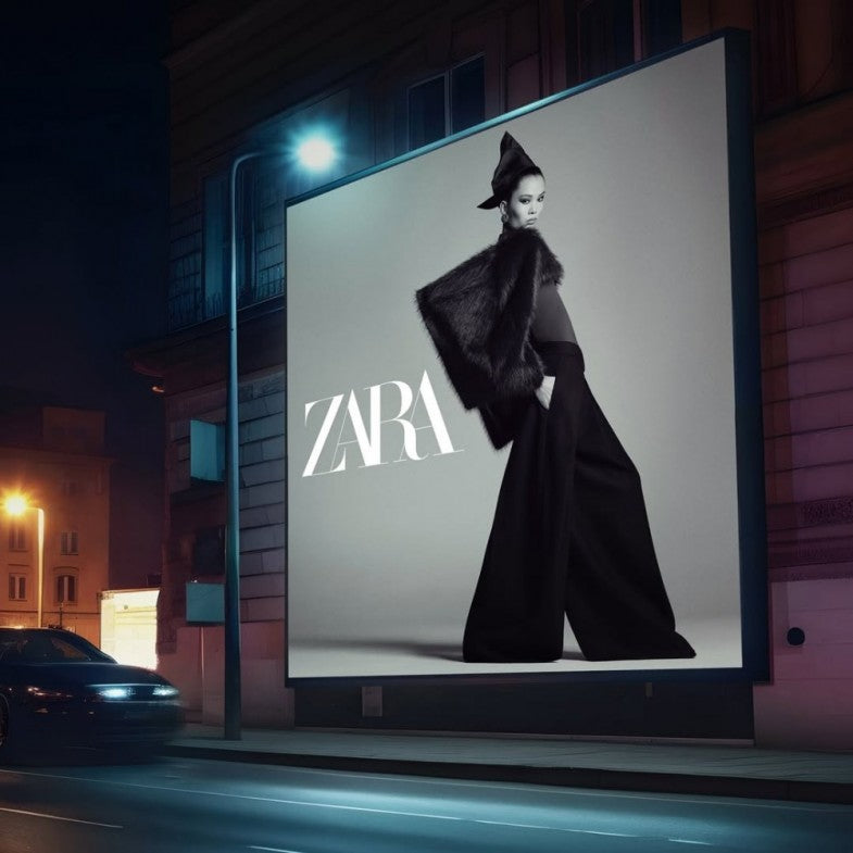 Will the Zara x John Galliano collaboration redefine high-street luxury in 2026? | Scent Lab 33