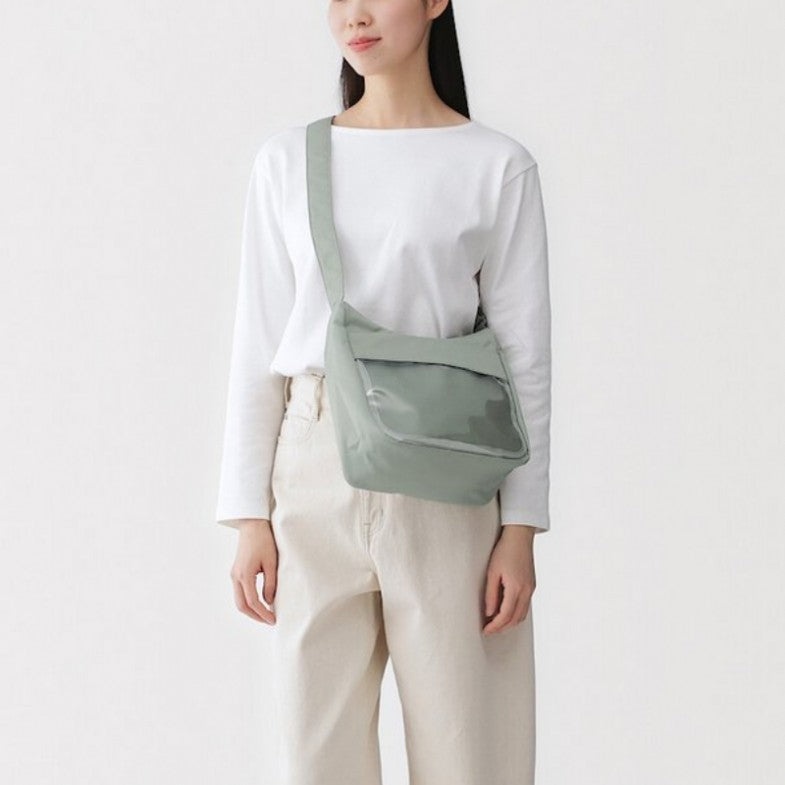 Why is the new Muji Fandom Bag trending globally this Spring 2026? | Scent Lab 33