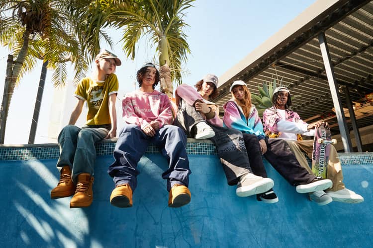 Why is the AAPE SS26 Collection the Ultimate 90s Streetwear Revival? | Scent Lab 33