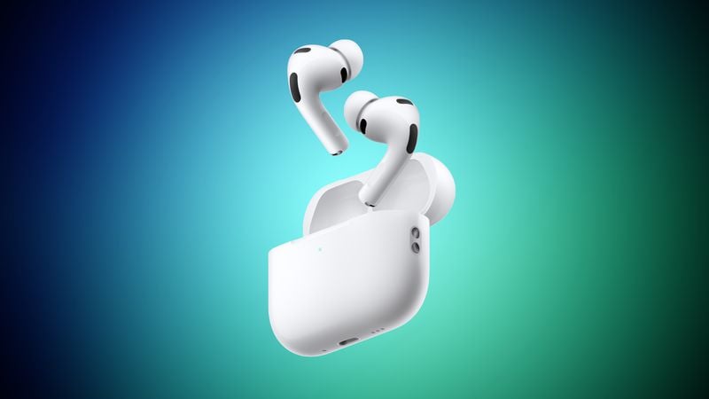 AirPods Pro 3 vs Sony WF-1000XM6 (2026): Best Noise Cancelling Earbuds
