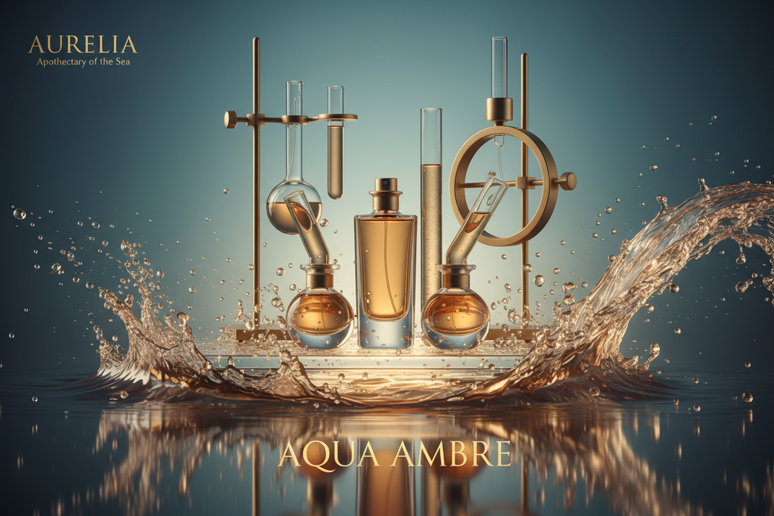 THE WATER REPORT: 6 Aquatic Scents That Challenge $400 Luxury Alternatives