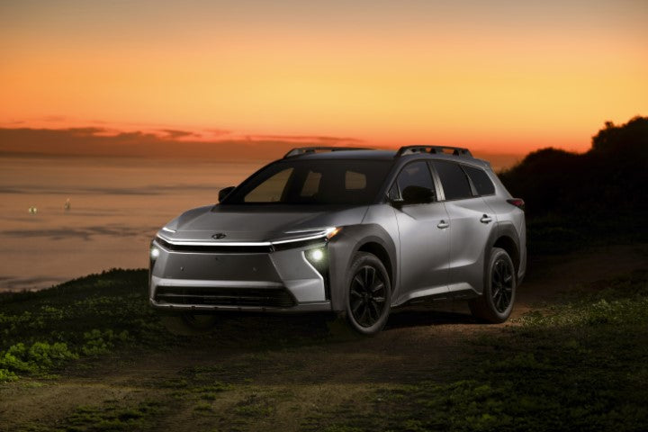 Toyota bZ Woodland Launch: Why this $45,300 EV is the 2026 Status Symbol for the "Rugged Minimalist" | Scent Lab 33