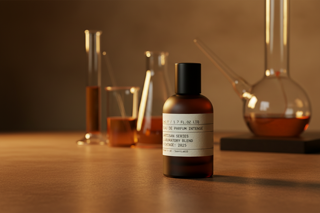 THE BOTANICAL EDIT: 3 Rare Flower Scents That Beat Jo Malone & Diptyque