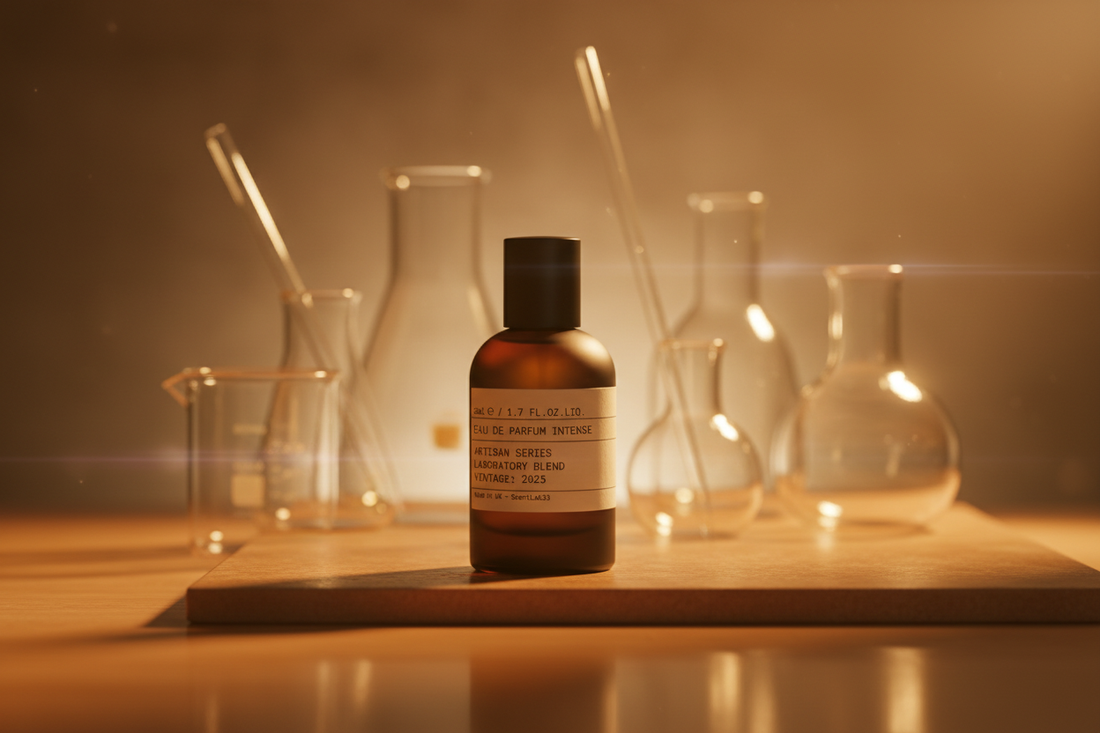 THE SEDUCTION EDIT: 5 Scents That Outperform Le Male, Layton, and Creed
