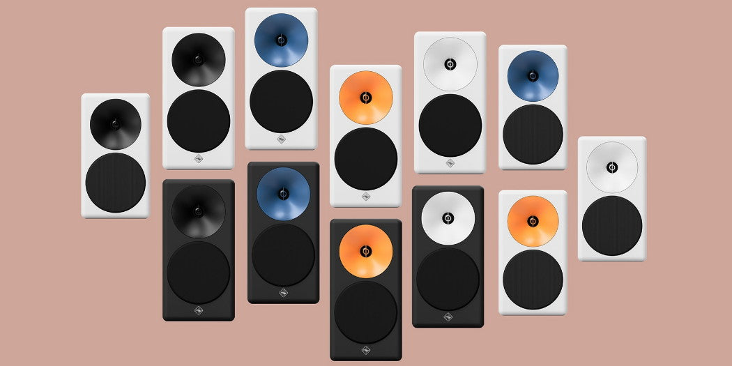 Why is the AsciLab F6B the must-have bookshelf speaker for your 2026 home sanctuary? | Scent Lab 33