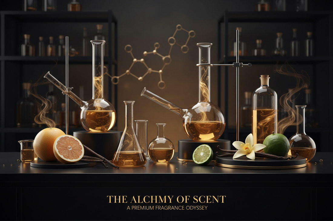 Atelier Cologne Oolang Infini, Pomelo Paradis & Vanille Insensée: Why SL33 Molecular Oils Are the 2026 Standard for Luxury Spaces?