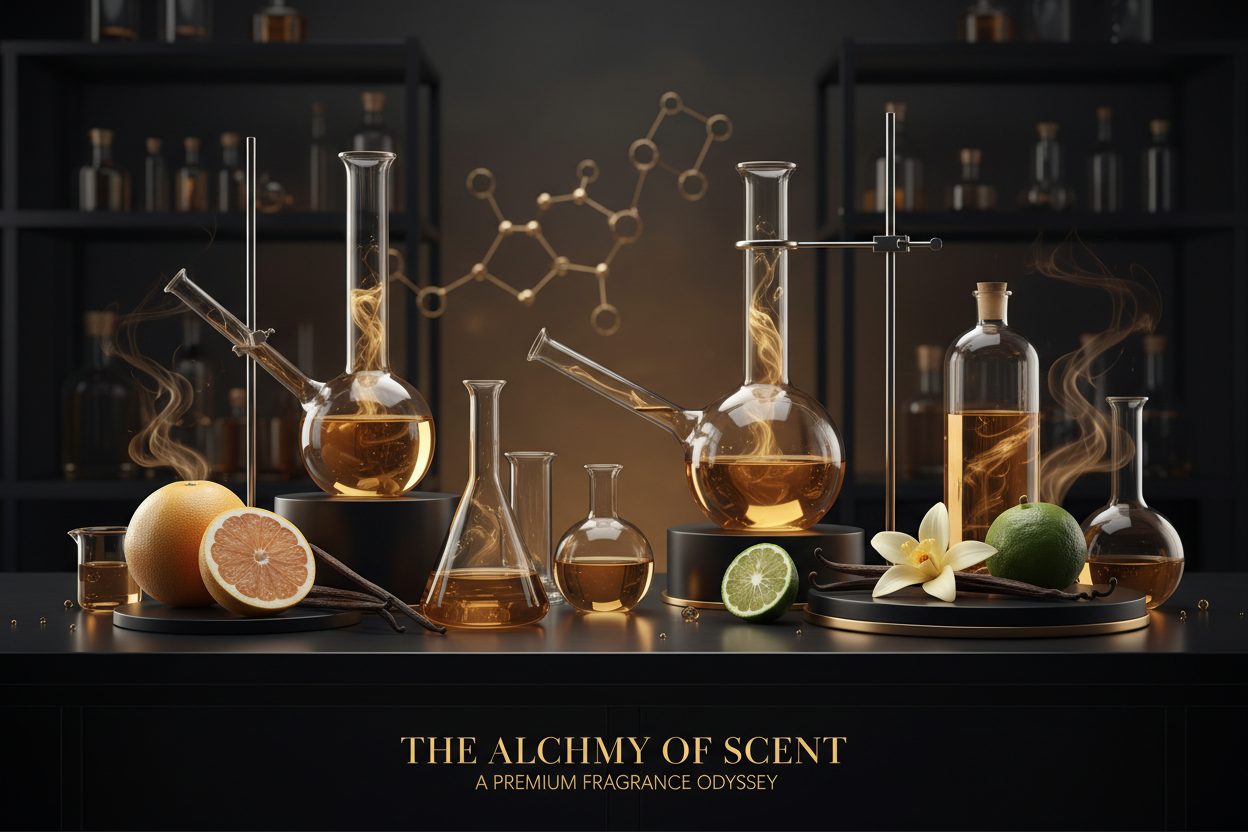 Atelier Cologne Oolang Infini, Pomelo Paradis & Vanille Insensée: Why SL33 Molecular Oils Are the 2026 Standard for Luxury Spaces?