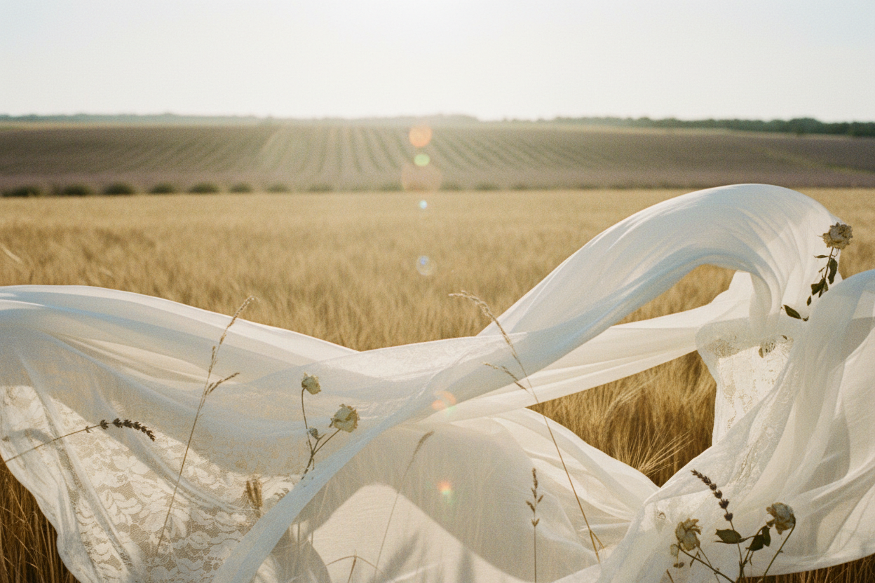 Bad Bunny x Jacquemus 2026: The "Secret Wedding" Leak in Provence | Scent Lab 33