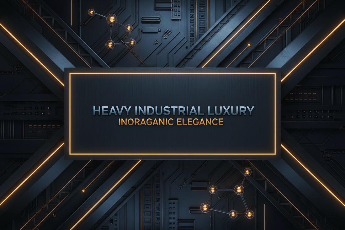 Bang Chan’s Fendi Airport Entry: Decoding the 2026 Heavy Industrial Aesthetic | Scent Lab 33