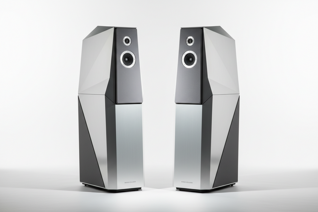 Bang & Olufsen Beolab 90 Analysis: Why Acoustic Sovereignty is the Ultimate Luxury in 2026