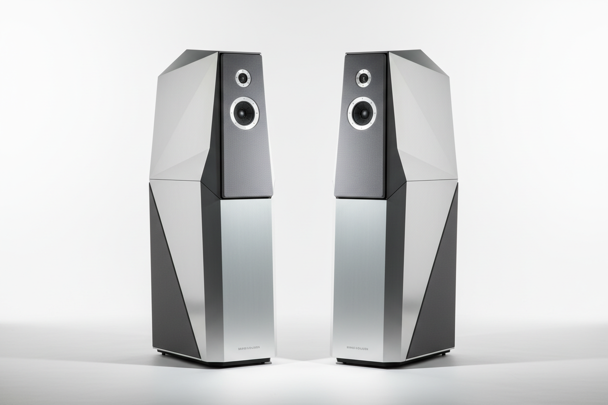 Bang & Olufsen Beolab 90 Analysis: Why Acoustic Sovereignty is the Ultimate Luxury in 2026
