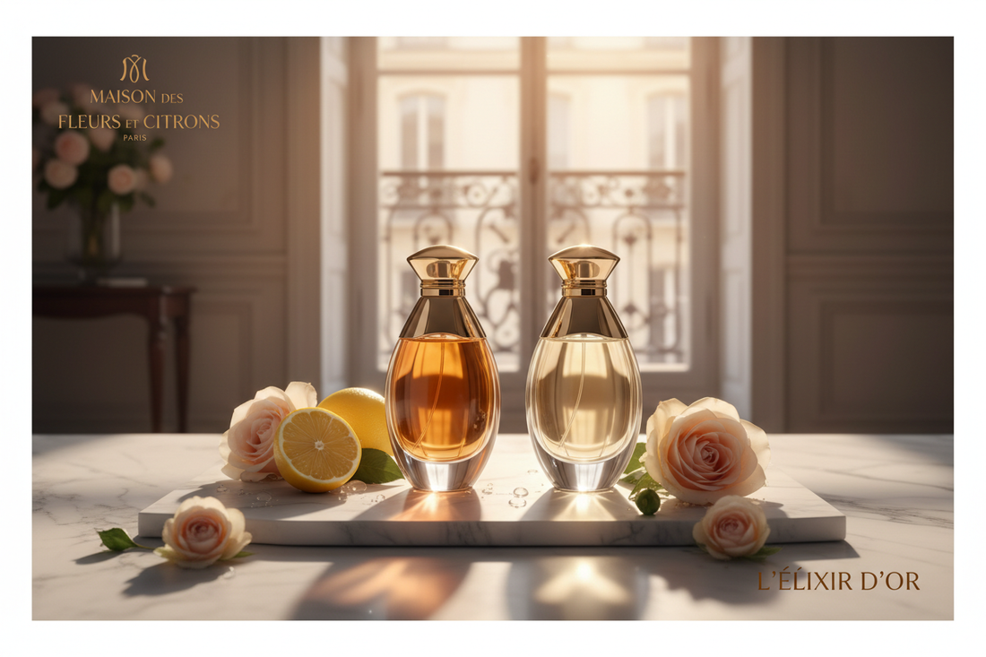 The Parisian Edit: Modern Icon vs. Miss Paris – Which Alter Ego Are You?
