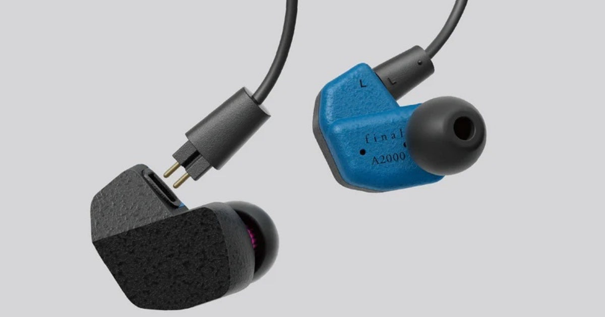 Is the final A2000 the New Gold Standard for Wired Listening in 2026? | Scent Lab 33