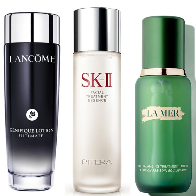 20 Best Anti-Aging Toners 2026: The Ultimate Guide to Essence Waters | Scent Lab 33
